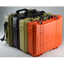 Wholesale Black Safety Gun Case